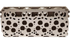 DK Engine Parts Loaded L5P Cylinder Head 2017-2025 Chevy/GMC 6.6L L5P Duramax - 2