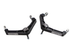 Full Control Arms View