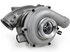 aFe  BladeRunner GT Series Turbocharger 2003-2007 Ford 6.0L Super Duty