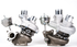 BorgWarner 2013-2016 Ford F-150 3.5L EcoBoost Upgrade Turbochargers