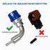 S&S Diesel Fuel Leak Prevention Kit for 2011-2026 Ford 6.7L Powerstroke
