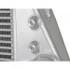 AFE Bladerunner GT Series Intercooler with Tubes 2003 to 2007 6.0L Powerstroke (AFE46-20102-1)-Product View 2 
