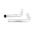 Mishimoto Intercooler Pipe & Boot Kit 2003 to 2007 6.0L Powerstroke (MIMMICP-F2D-03BK)-Product View