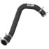 AFE Bladerunner Hot Side Intercooler Pipe 2003 to 2007 6.0L Powerstroke (Passenger Side)