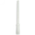 Recon Aluminum 8" Threaded Antenna (Universal)