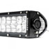ZROADZ 20" STRAIGHT DOUBLE ROW LED LIGHT BAR-UNIVERSAL - 20" LED LIGHT BAR - COMBO BEAM