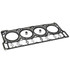 Mahle Black Diamond 20MM Head Gasket 2006 to 2007 6.0L Powerstroke (20MM Dowels) (MCI54579A)-Main View