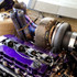 DEI GEN-3 TITANIUM T4 TURBO SHIELD & INSTALLATION KIT UNIVERSAL - FITS MOST T4 TURBOS-Duramax LB7
