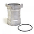 FORD OIL FILTER HOUSING 2008 to 2010 6.4L POWERSTROKE (FO3C3Z-6881-AA)-Main View