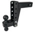 2.5" MEDIUM DUTY 6" DROP/RISE HITCH