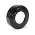 Fleece Billet Aluminum Fan Drive Pulley 2013 to 2018 5.9L/6.7L Cummins -Black View