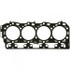 Mahle Wave Stopper Cylinder Head Gasket (Grade C) 2001 to 2016 6.6L LB7/LLY/LBZ/LMM/LML Duramax (1.05MM)-Main View- Left