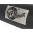 AFE Mach Force XP 4.5" Black 