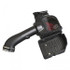 S&B Filters  6.7L Powerstroke Cold Air Intake (Cleanable Filter)-Main View