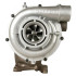 DURAMAX TUNER STEALTH 61 VVT DROP-IN TURBOCHARGER 2004.5-2010 GM 6.6L DURAMAX (DUDT64VVT) Main View