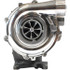 INDUSTRIAL INJECTION XR1 SERIES TURBOCHARGER 2004.5-2010 6.6L DURAMAX LLY/LBZ/LMM (II848212-0001-XR1) Main View