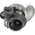  AFE BLADERUNNER GT SERIES TURBOCHARGER 2003-2007 DODGE 5.9L CUMMINS (AFE46-60052-1)Side View