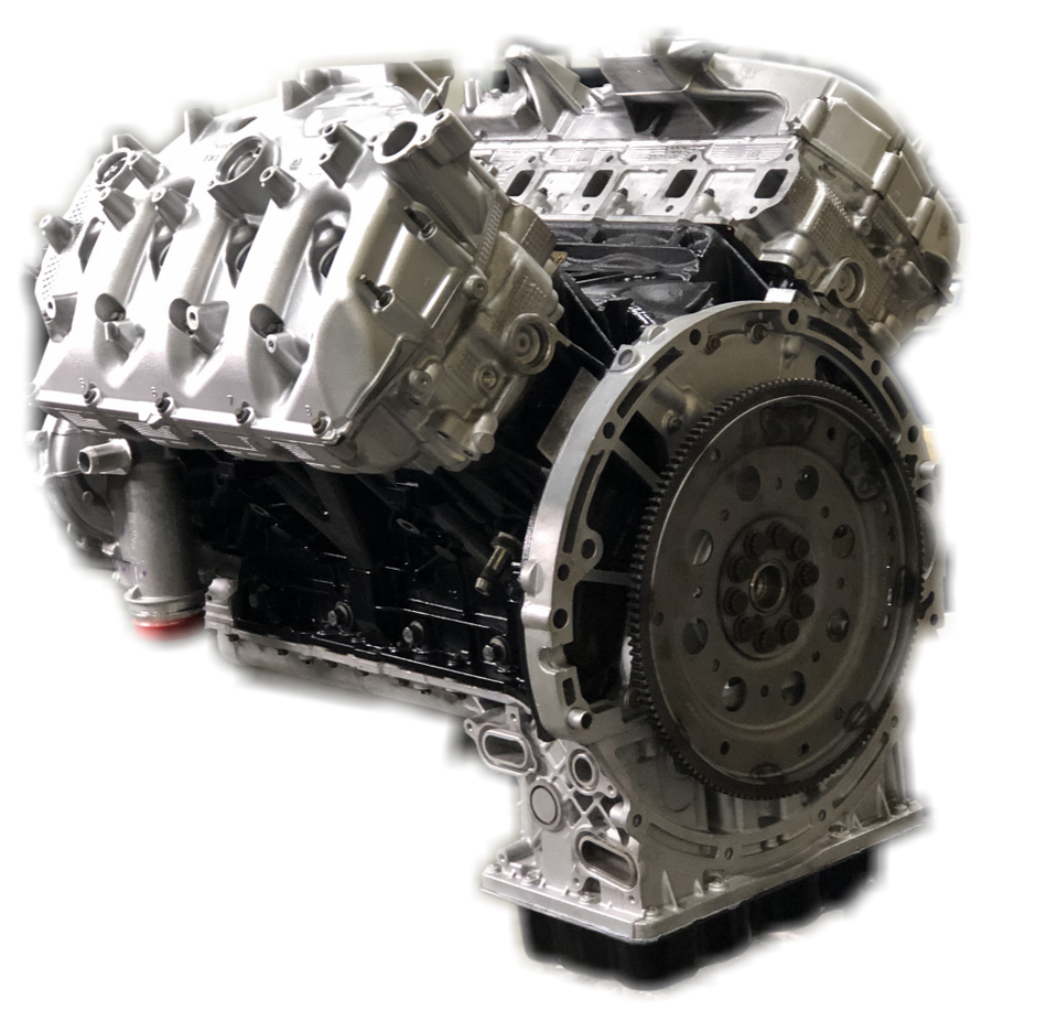 67 Powerstroke Motor For Sale