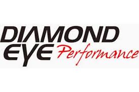 Diamond Eye