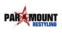 Paramount Restyling