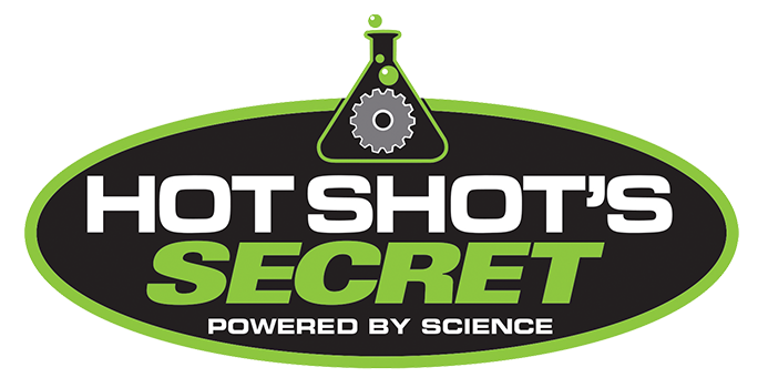 Hot Shot's Secret