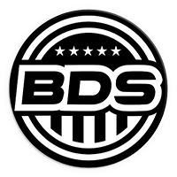 BDS Suspension