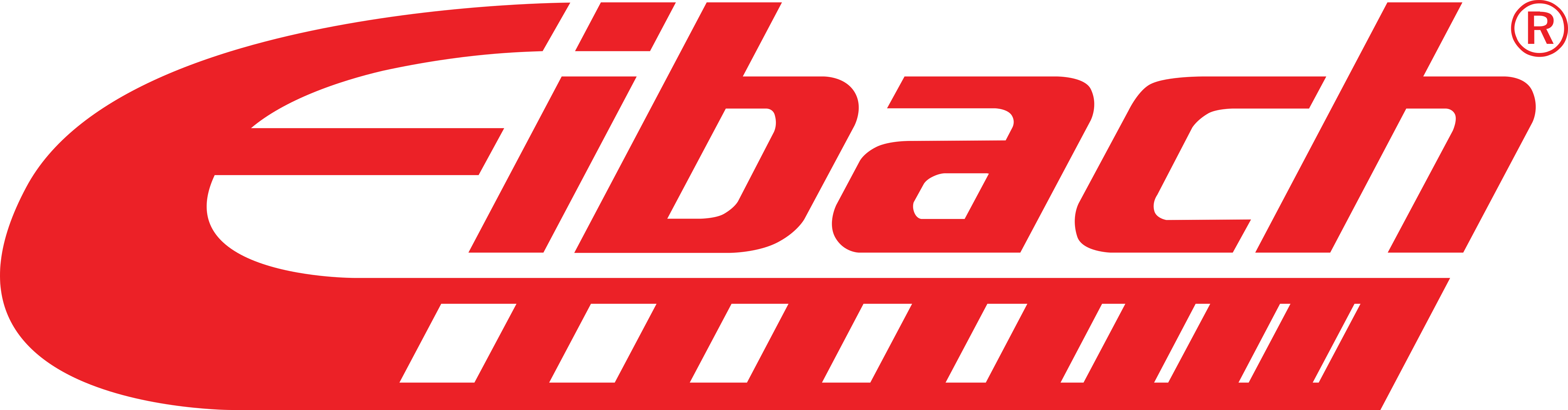 Eibach