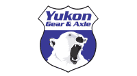 Yukon Gear & Axle