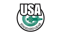 USA Standard Gear