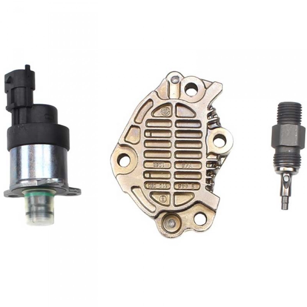 INDUSTRIAL INJECTION 