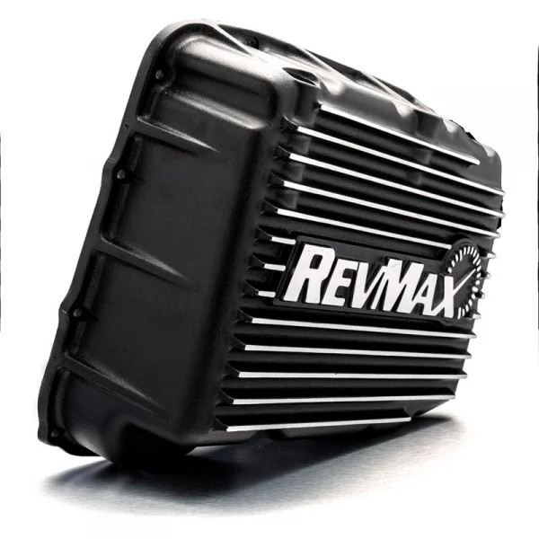 RevMax Transmission Pan|BlessedPerformance.com