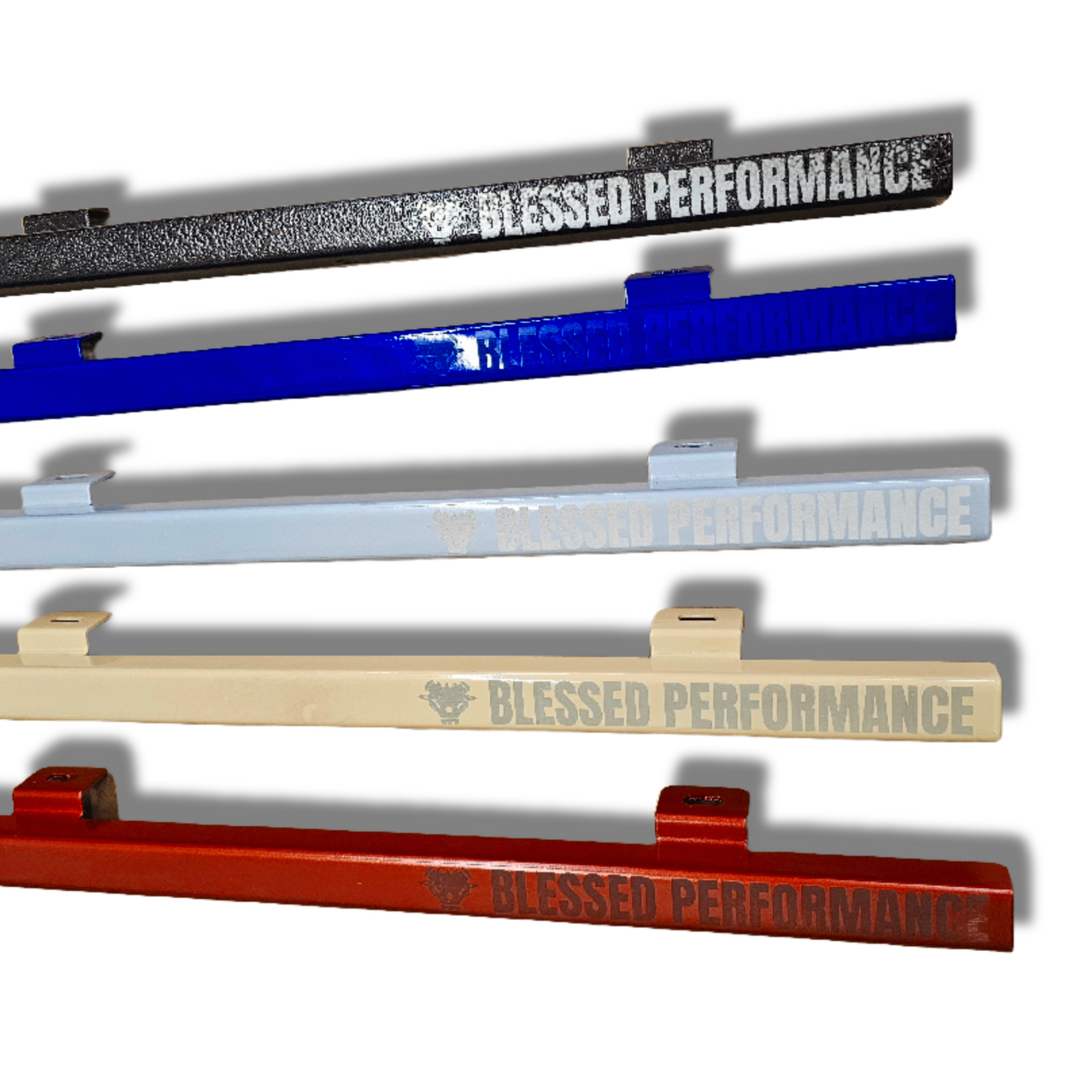 Blessed Performance Fab | Blessed Performance