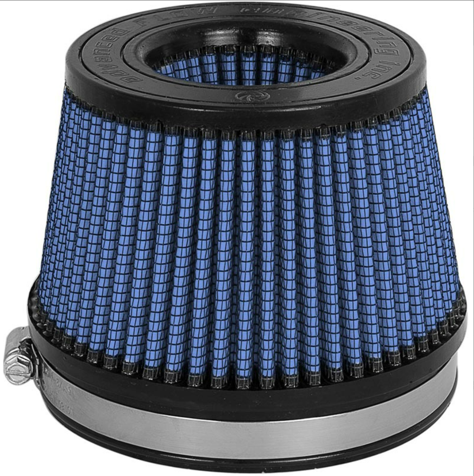 6.7L Powerstroke Cold Air Intake|blessedperformance.com