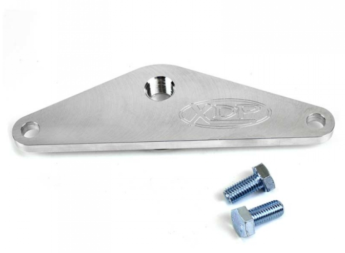 XDP Bolt On Rear Freeze Plug|BlessedPerformance.com