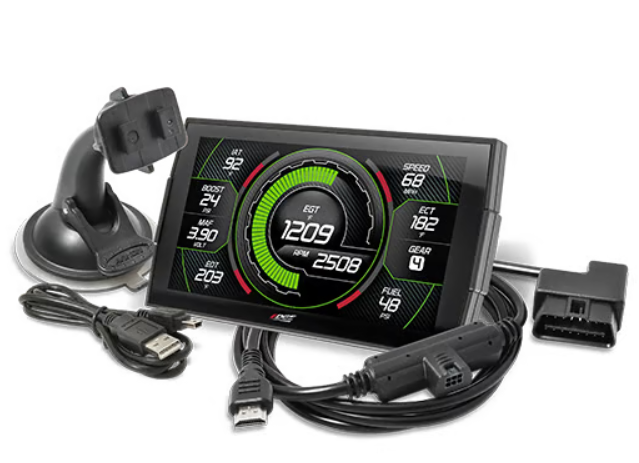 Electronics And Tuning | Blessed Performance