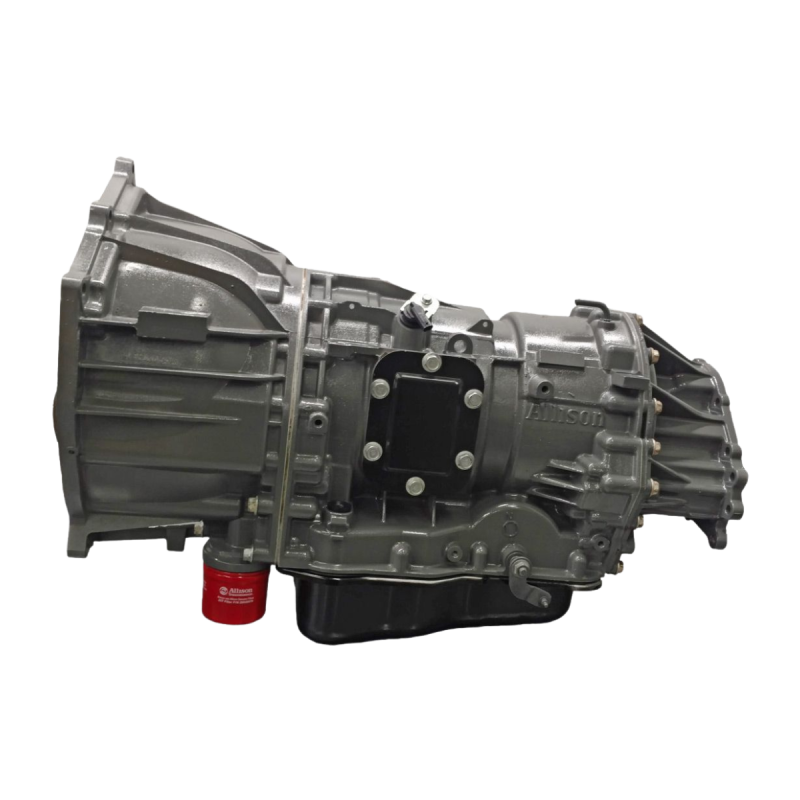 Randy's Transmission Allison 1000 Transmission STAGE 1 500HP MAX