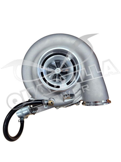 Quadzilla Power S300 Turbo Billet SXE S362 62/65/12