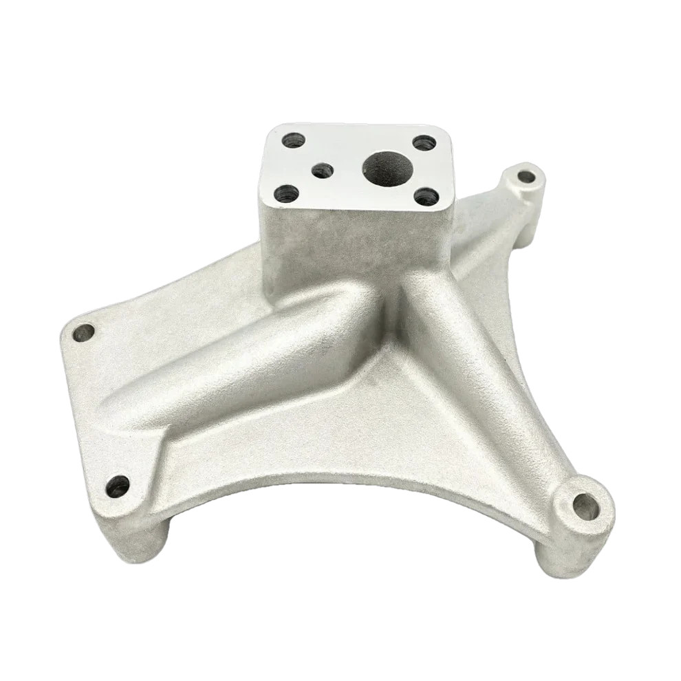Non-EBPV Turbo Pedestal - 7.3 Powerstroke OBS