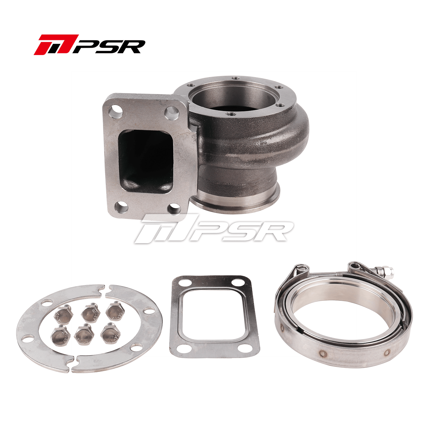 TNT Performance Products ハブ Pulsar Turbine Housing Drop In Precision PTE Ball Bearing Turbo