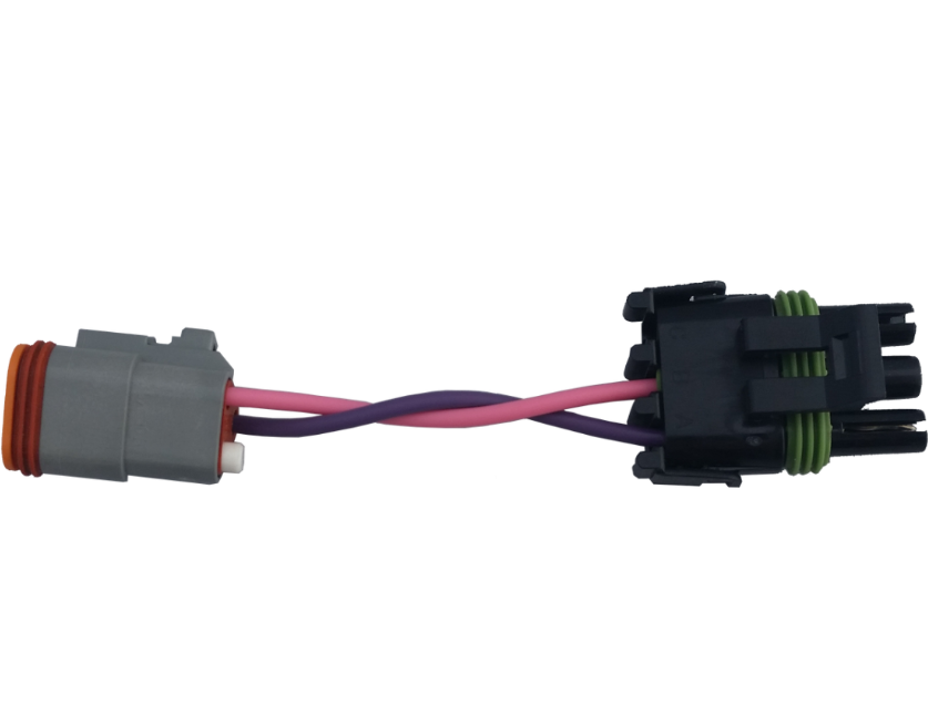 Quadzilla XZT Datalink Adapter | Blessed Performance