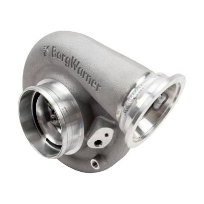 Wehrli S369 SXE Turbo | Blessed Performance