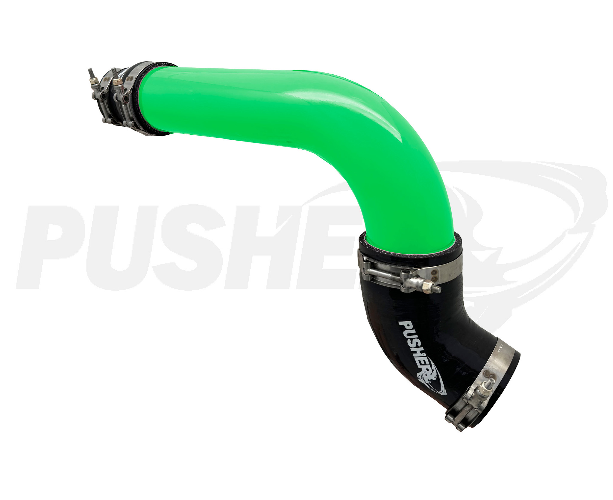 Pusher Intakes|blessedperformance.com