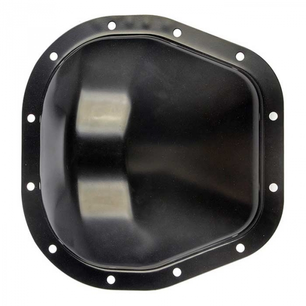 Smooth Diff Cover 6.0L Diff Covers | Blessed Performance
