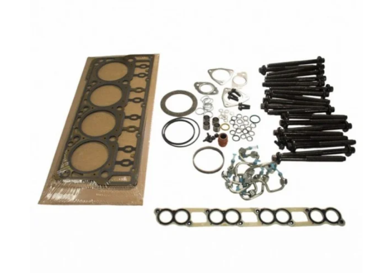 MA-9761289132 Lower Gasket Set Compatible With/For 08-10 Ford - Foto 9