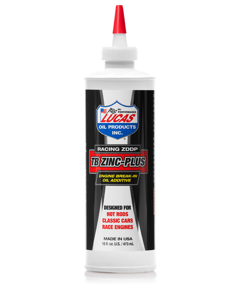 Lucas Oil 7.3L Oil Additive|blessedperformance.com