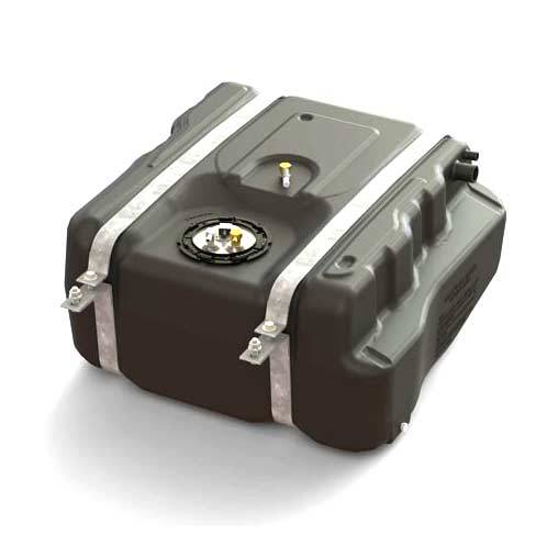 Titan 6.7L Fuel Tank|blessedperformance.com