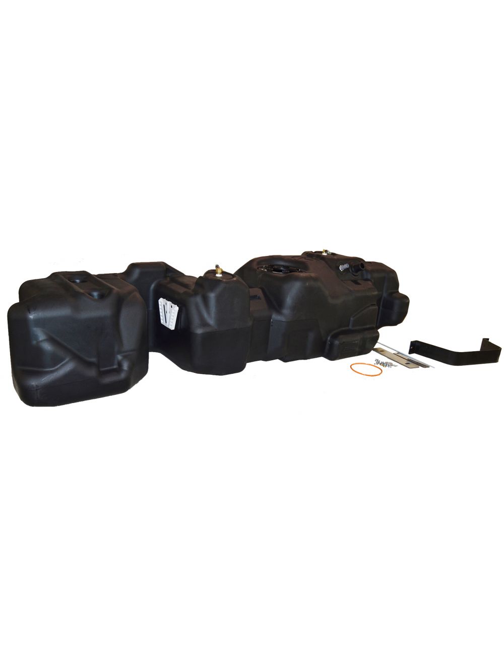 Titan 6.7L Replacement Fuel Tank|blessedperformance