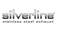 Silverline Exhaust By Ansa