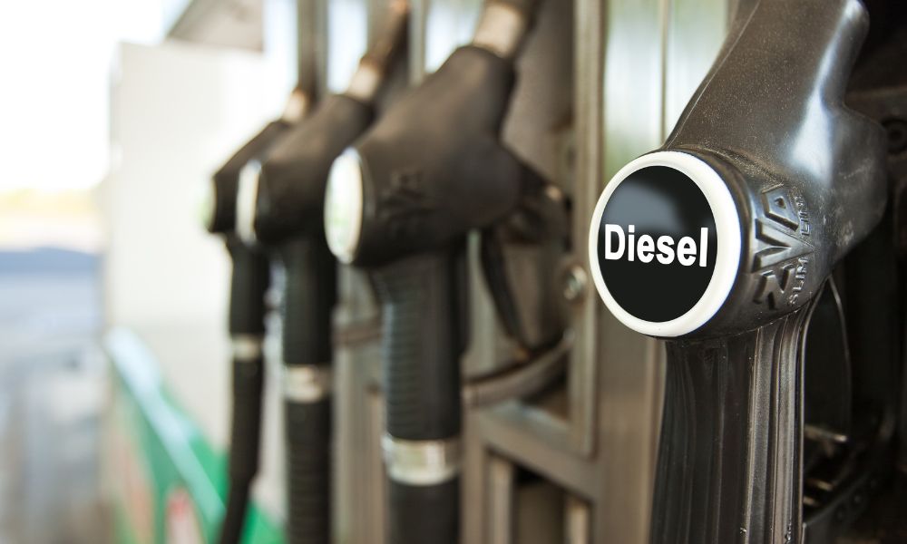 5 Things You Should Know About Diesel Fuel Additives