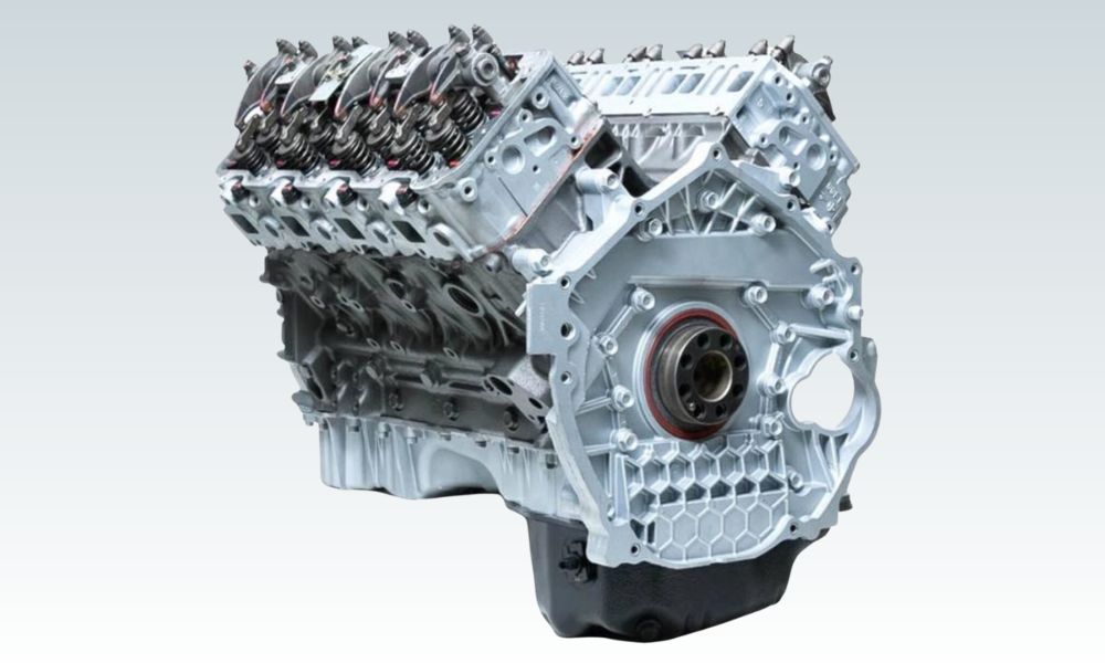 Everything You Need To Know About Duramax Engines